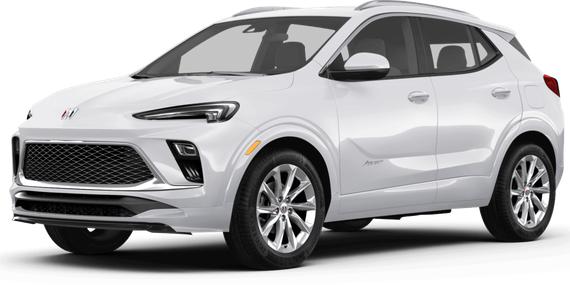 BUICK ENCORE GX 2024 KL4AMBSL7RB043502 image BUICK ENCORE GX 2024 KL4AMBSL7RB043502 image